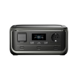 ALLPOWERS VOLIX P300 300W 256Wh – stacja zasilania