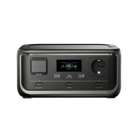 ALLPOWERS VOLIX P300 300W 256Wh – stacja zasilania