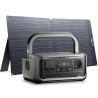 ALLPOWERS VOLIX P300 300W 256Wh – stacja zasilania