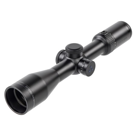 Delta Titanium HD 1,5-9x45 2D – luneta