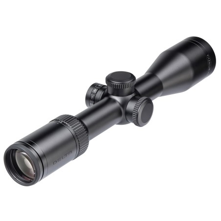 Delta Titanium HD 1,5-9x45 2D – luneta
