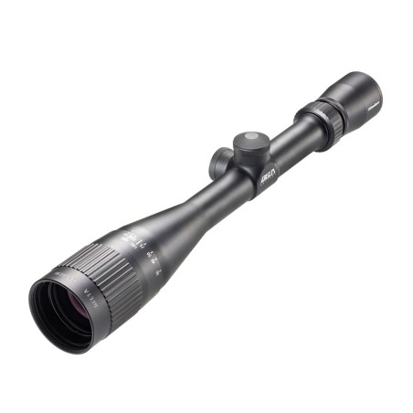Delta Optical Titanium 4-16x42 MilDot – luneta