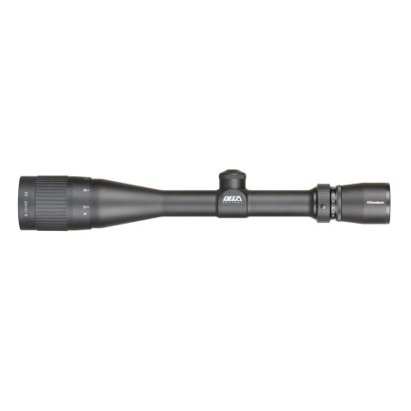Delta Optical Titanium 4-16x42 MilDot – luneta