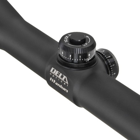 Delta Optical Titanium 4-16x42 MilDot – luneta