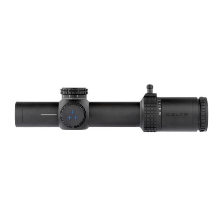 Delta Stryker HD 1-10x28 SDOG-1 – luneta biegowa