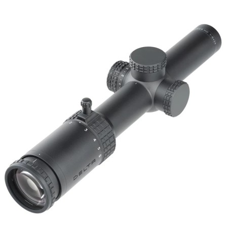 Delta Stryker HD 1-6x24 DGMR – luneta biegowa