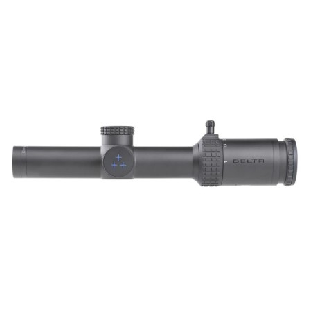 Delta Stryker HD 1-6x24 DGMR – luneta biegowa