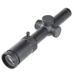 Delta Stryker HD 1-6x24 DSMR – luneta biegowa
