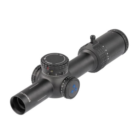 Delta Stryker HD 1-8x24 DAMR – luneta biegowa