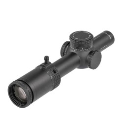 Delta Stryker HD 1-8x24 DAMR – luneta biegowa