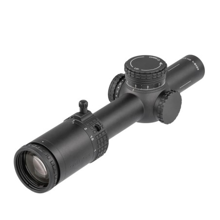 Delta Stryker HD 1-8x24 DAMR – luneta biegowa