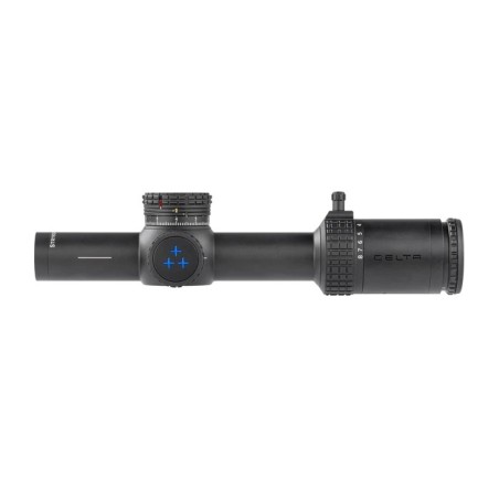 Delta Stryker HD 1-8x24 DAMR – luneta biegowa