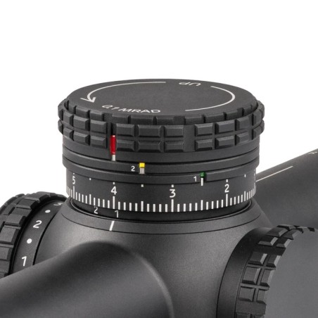 Delta Stryker HD 1-8x24 DAMR – luneta biegowa
