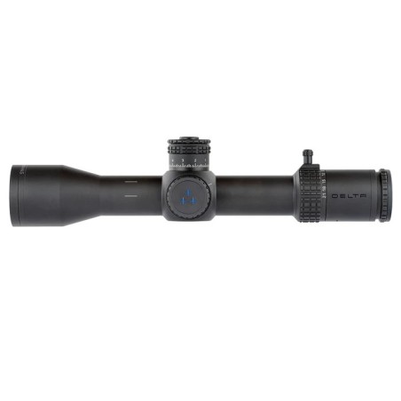 Delta Stryker HD 3,5-21x44 DPRC-1 – luneta