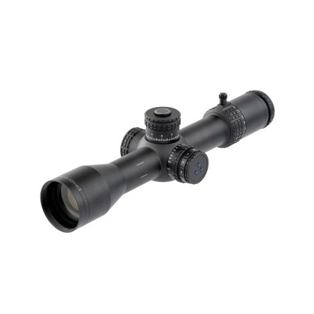 Delta Stryker HD 3,5-21x44 DLR-1 – luneta