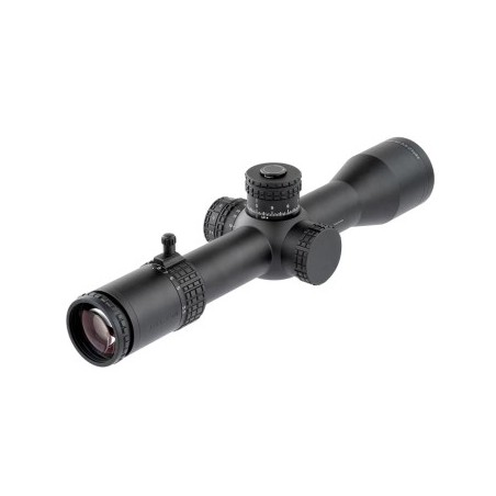 Delta Stryker HD 3,5-21x44 DLR-1 – luneta