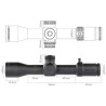 Delta Stryker HD 3,5-21x44 DLR-1 – luneta