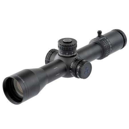 Delta Stryker HD 3,5-21x44 DLR-3 – luneta