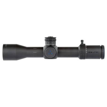 Delta Stryker HD 3,5-21x44 DLR-3 – luneta
