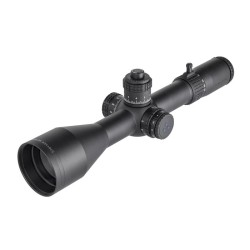 Delta Stryker HD 4,5-30x56 FFP LRD-1P – luneta