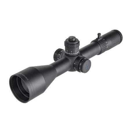 Delta Stryker HD 4,5-30x56 FFP LRD-1T – luneta
