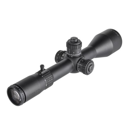 Delta Stryker HD 4,5-30x56 FFP LRD-1T – luneta