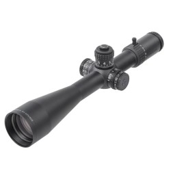 Delta Stryker HD 5-50x56 SFP DLS-1 – luneta