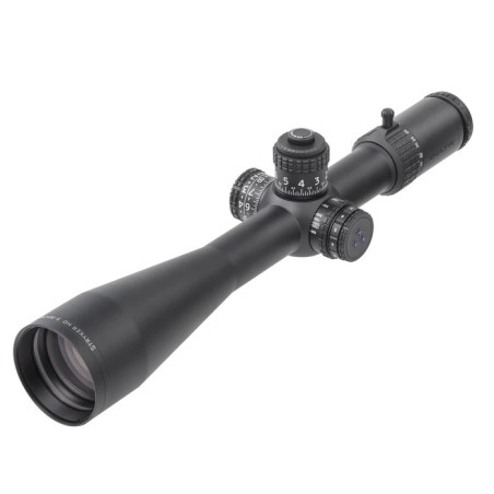 Delta Stryker HD 5-50x56 SFP DLS-1 – luneta