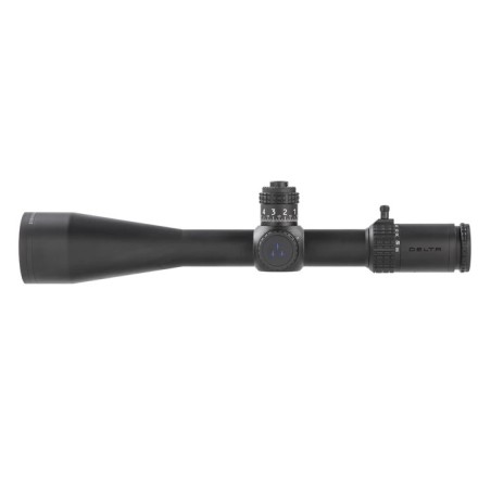 Delta Stryker HD 5-50x56 SFP DLS-2 – luneta