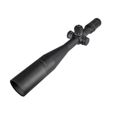 Delta Stryker HD 5-50x56 SFP DLS-2 – luneta