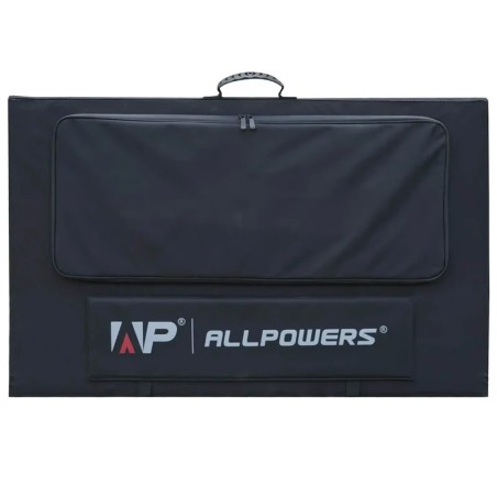 ALLPOWERS SP037 400W – przenośny panel fotowoltaiczny