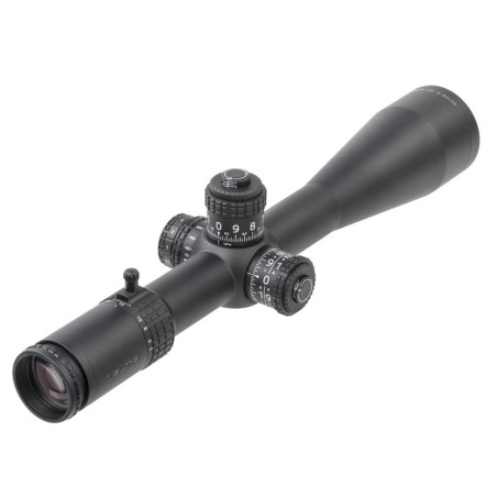 Delta Stryker HD 5-50x56 SFP DLS-3 – luneta