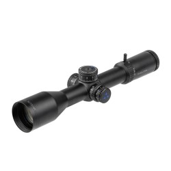Delta Javelin 3.5-21x50 FFP SKR-1 – luneta