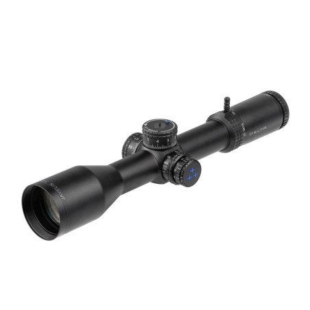 Delta Javelin 3.5-21x50 FFP SKR-1 – luneta
