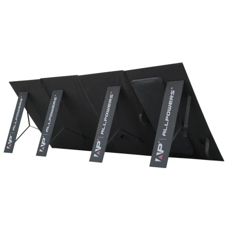 ALLPOWERS SP037 400W – przenośny panel fotowoltaiczny