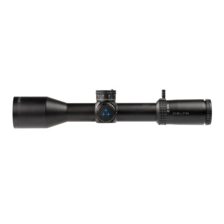 Delta Javelin 3.5-21x50 FFP SKR-1 – luneta