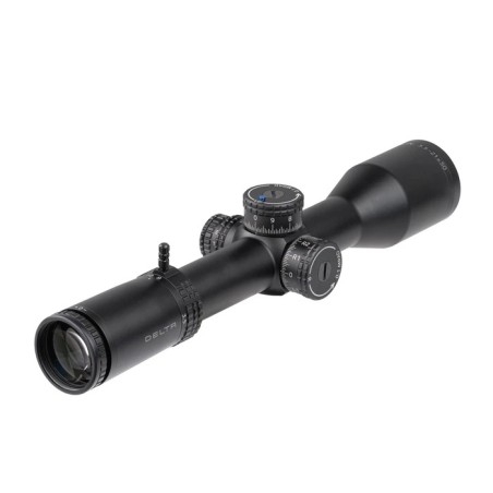 Delta Javelin 3.5-21x50 FFP SKR-2 – luneta