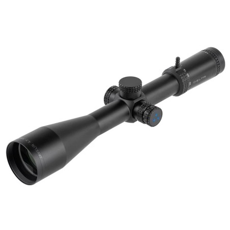 Delta Javelin 4.5-30x56 FFP 2D – luneta