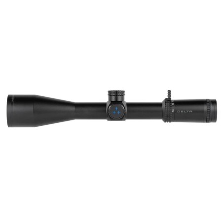 Delta Javelin 4.5-30x56 FFP 2D – luneta