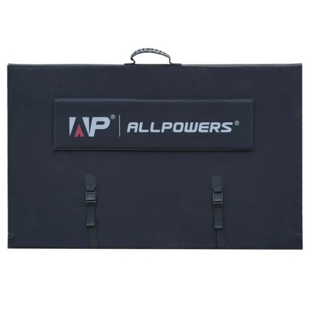 ALLPOWERS SP037 400W – przenośny panel fotowoltaiczny