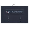 ALLPOWERS SP037 400W – przenośny panel fotowoltaiczny