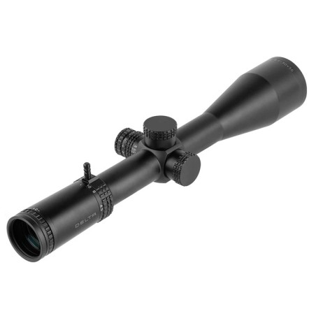 Delta Javelin 4.5-30x56 FFP 2D – luneta