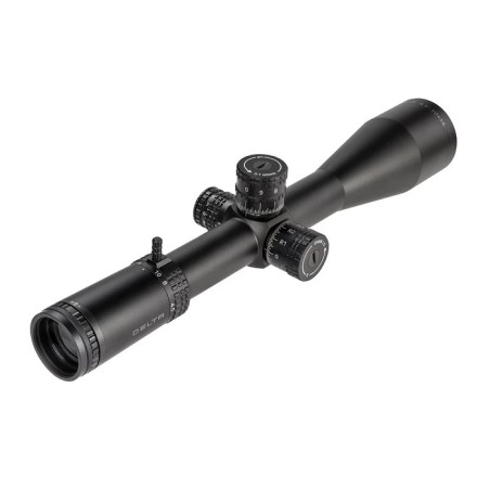 Delta Javelin 4.5-30x56 FFP SMR-2 – luneta