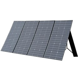 ALLPOWERS SP037 400W – przenośny panel fotowoltaiczny