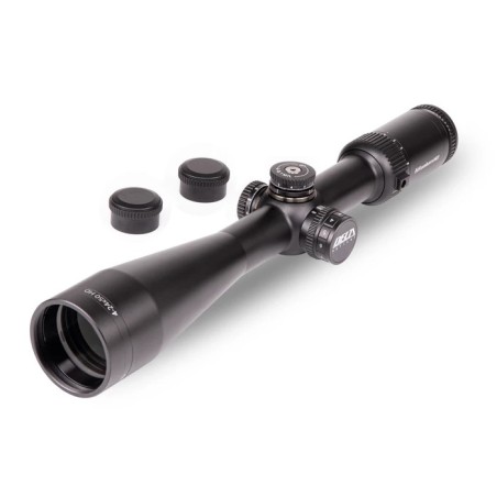 Delta Titanium HD 4-24x50 Di MD MOA – luneta