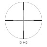 Delta Titanium HD 4-24x50 Di MD MOA – luneta