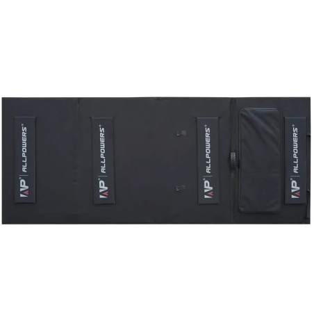 ALLPOWERS SP037 400W – przenośny panel fotowoltaiczny