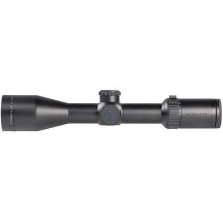 Delta Titanium HD 1,5-9x45 2D – luneta