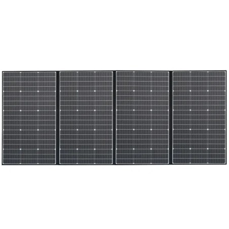 ALLPOWERS SP037 400W – przenośny panel fotowoltaiczny