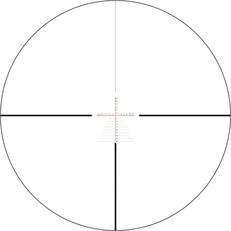 Vortex Viper 5-25x50 FFP 30 mm – luneta